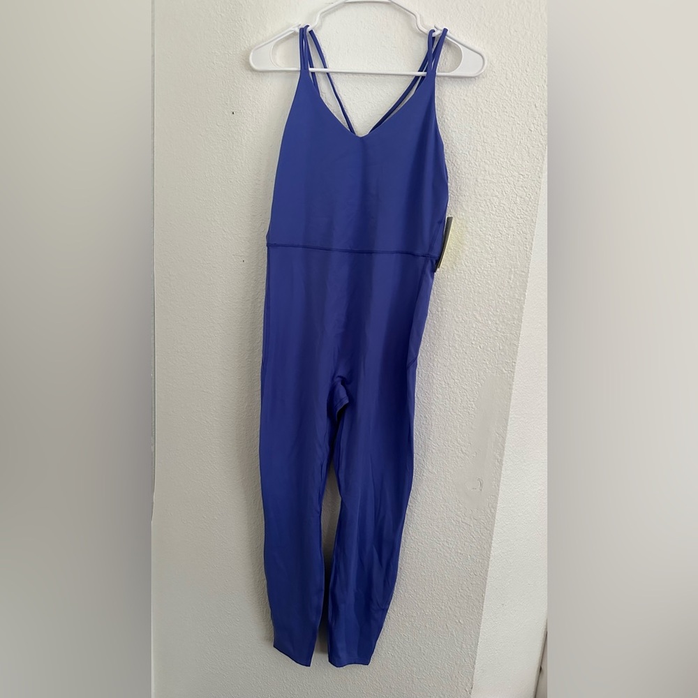 NWT, all in motion sculpt bodysuit, size xl